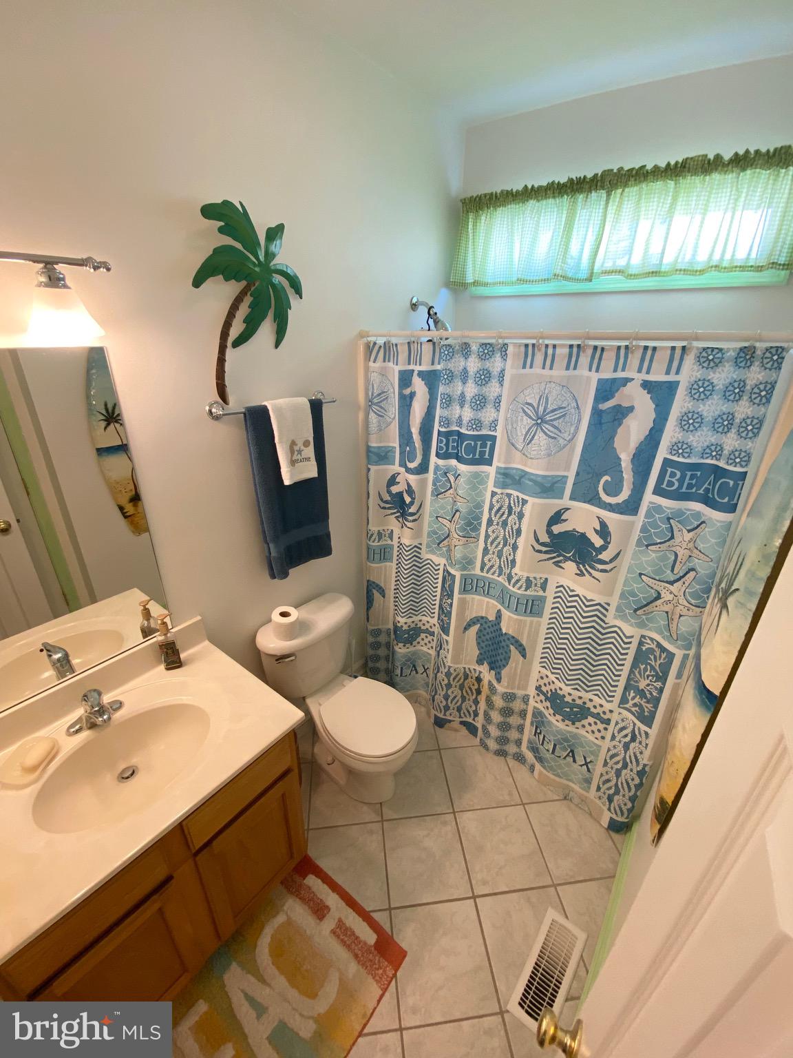 BRECKENRIDGE I&II - Residential