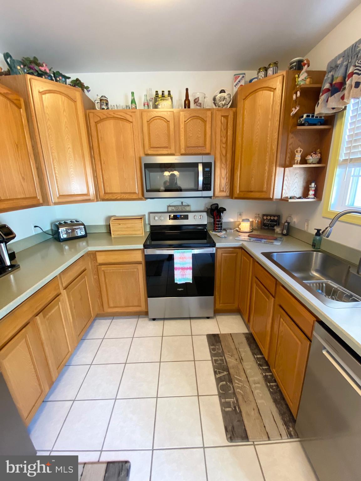 BRECKENRIDGE I&II - Residential