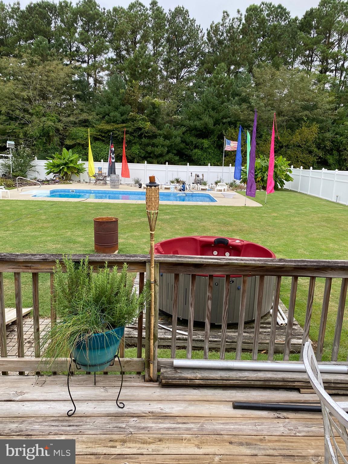 BRECKENRIDGE I&II - Residential