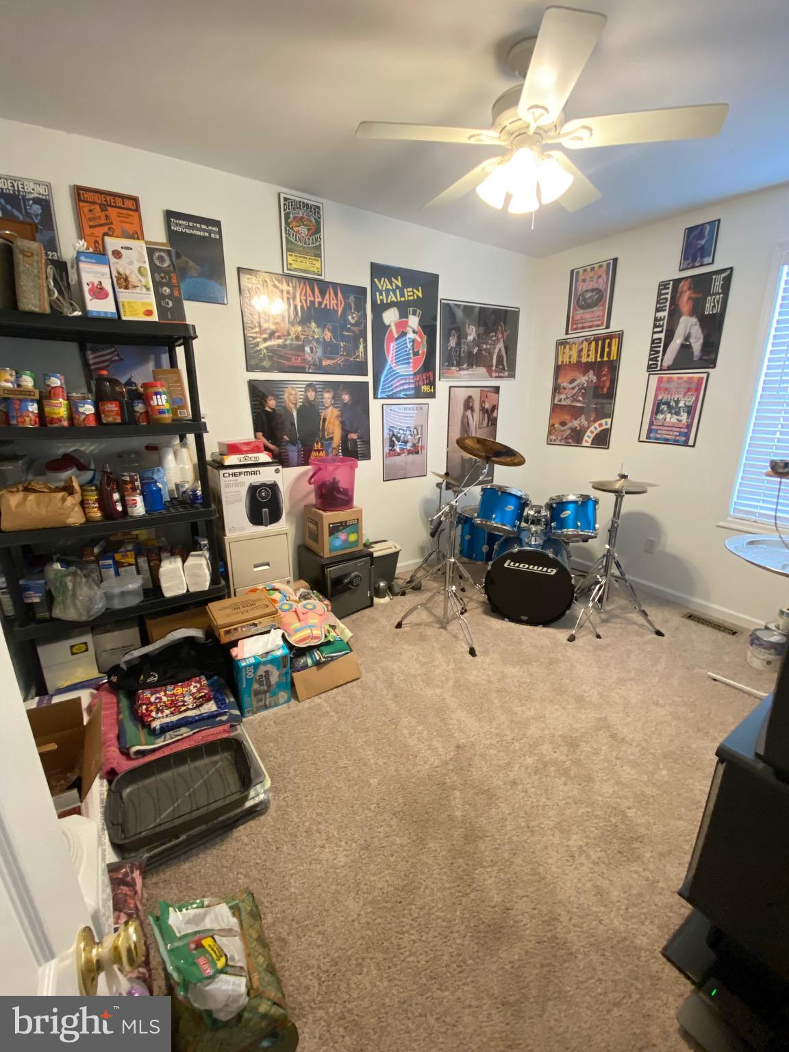 BRECKENRIDGE I&II - Residential