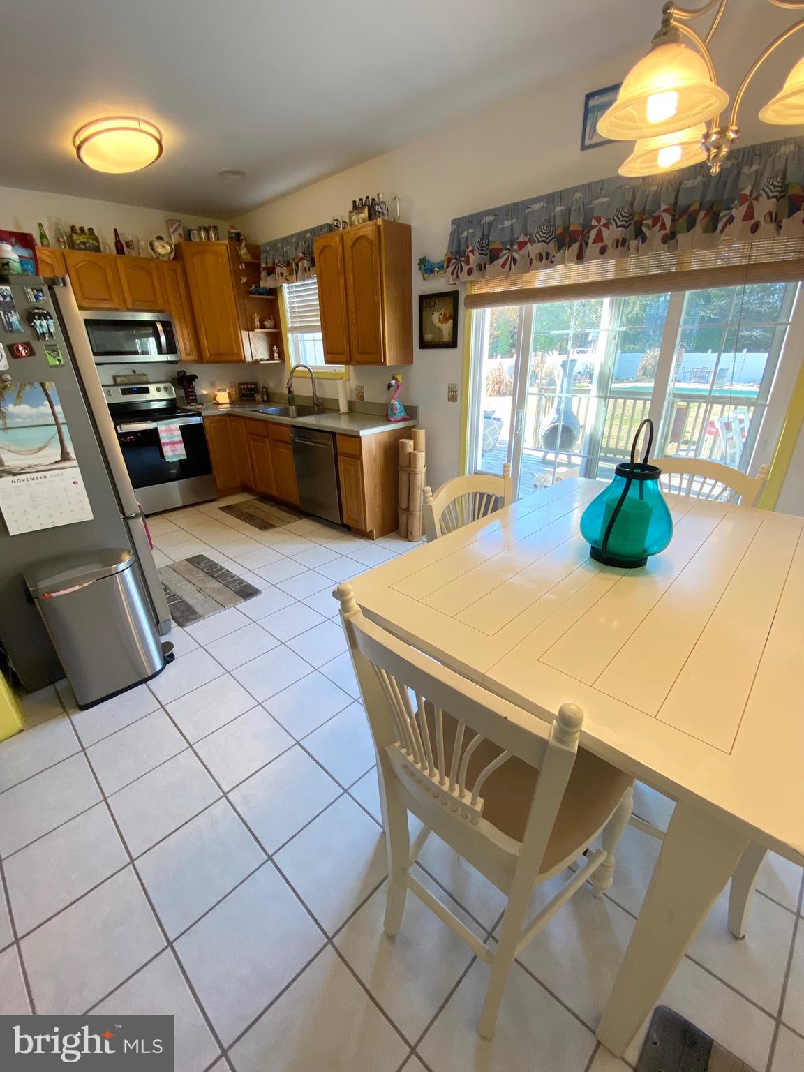 BRECKENRIDGE I&II - Residential