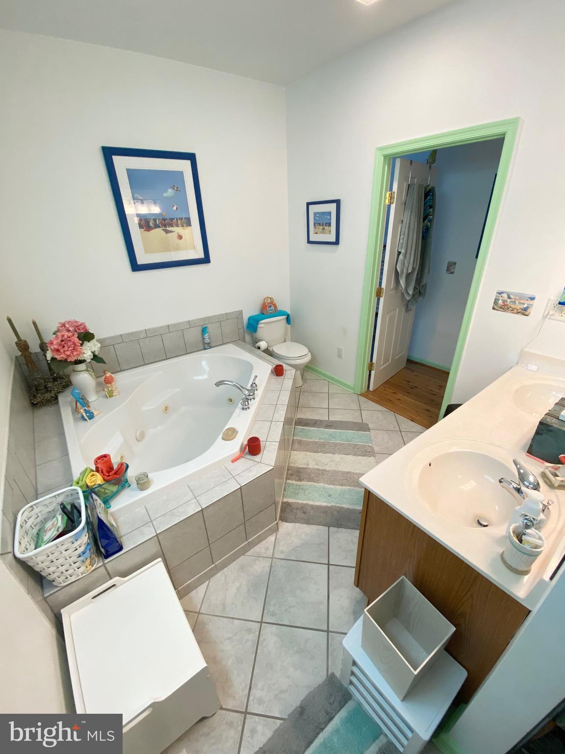 BRECKENRIDGE I&II - Residential