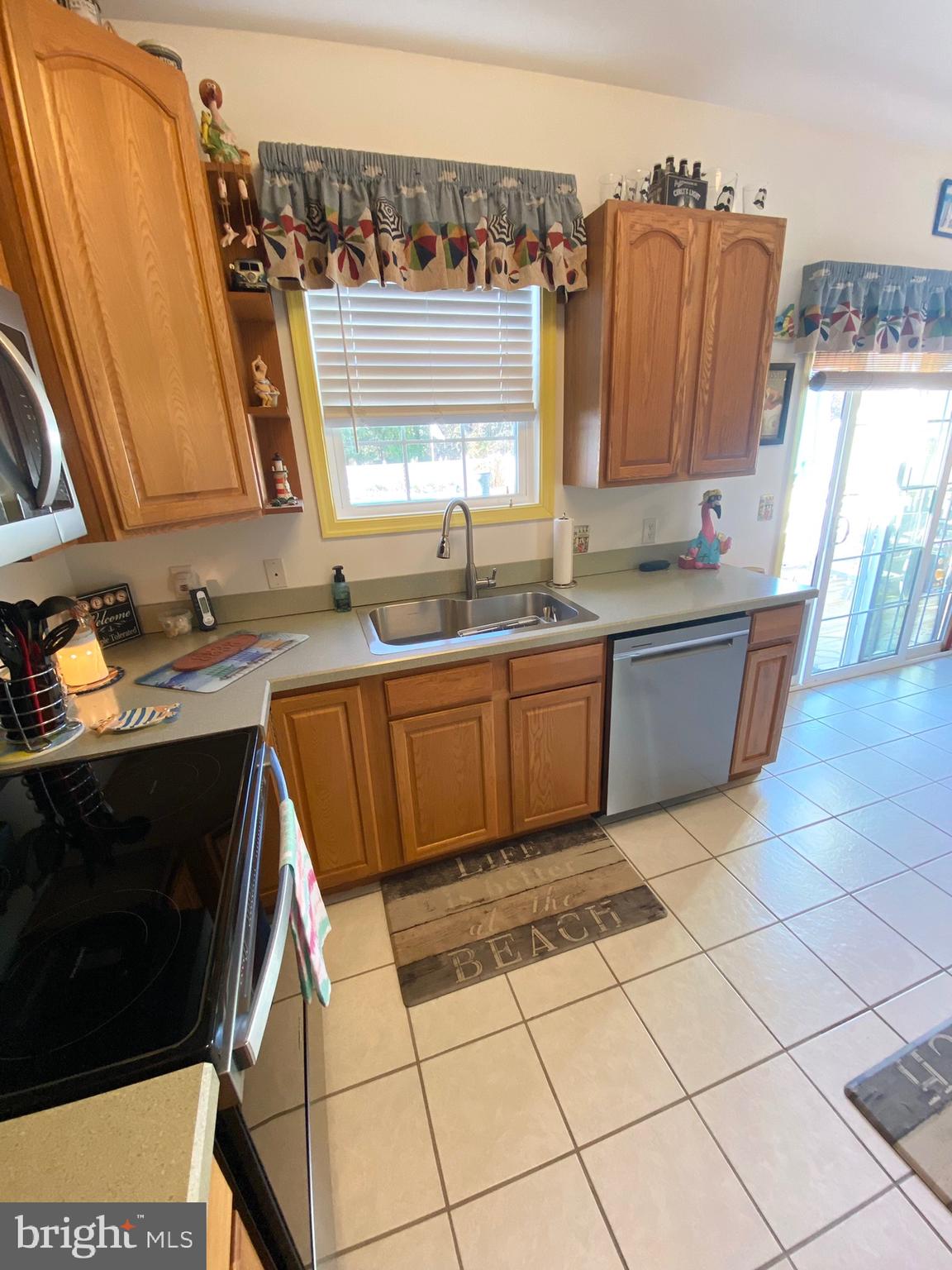 BRECKENRIDGE I&II - Residential