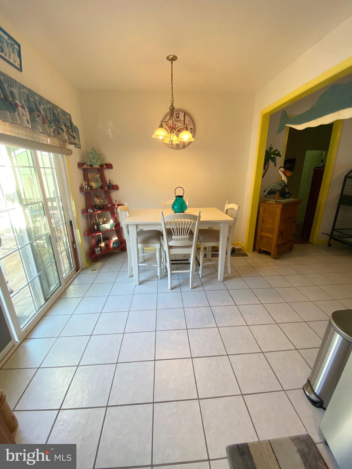 BRECKENRIDGE I&II - Residential