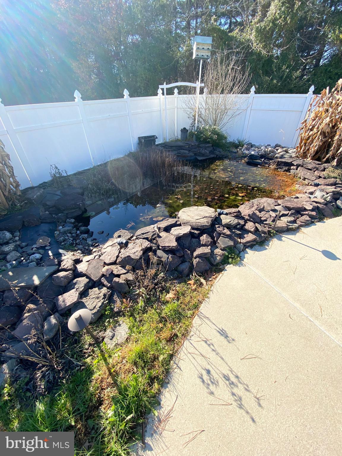 BRECKENRIDGE I&II - Residential