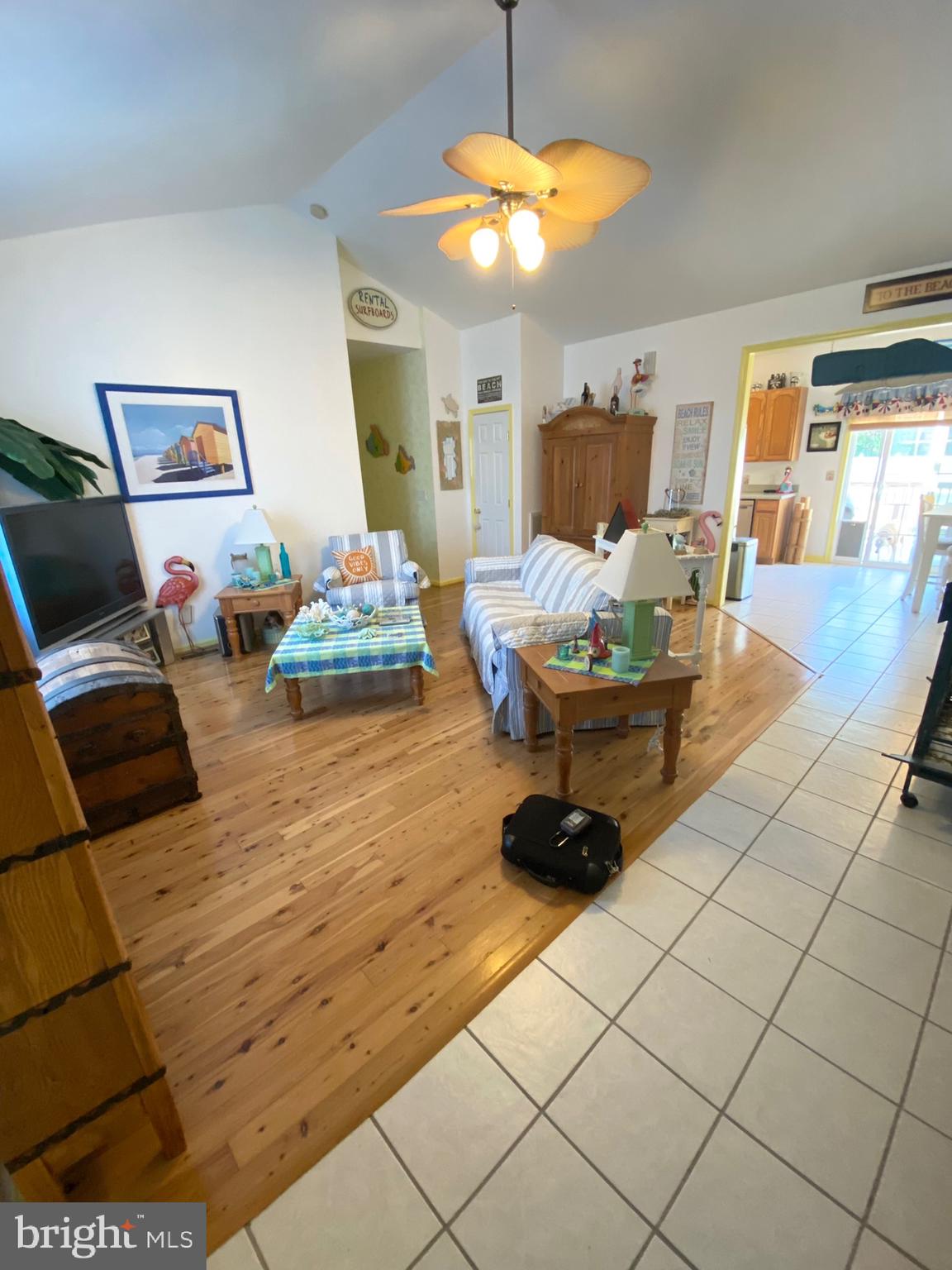 BRECKENRIDGE I&II - Residential