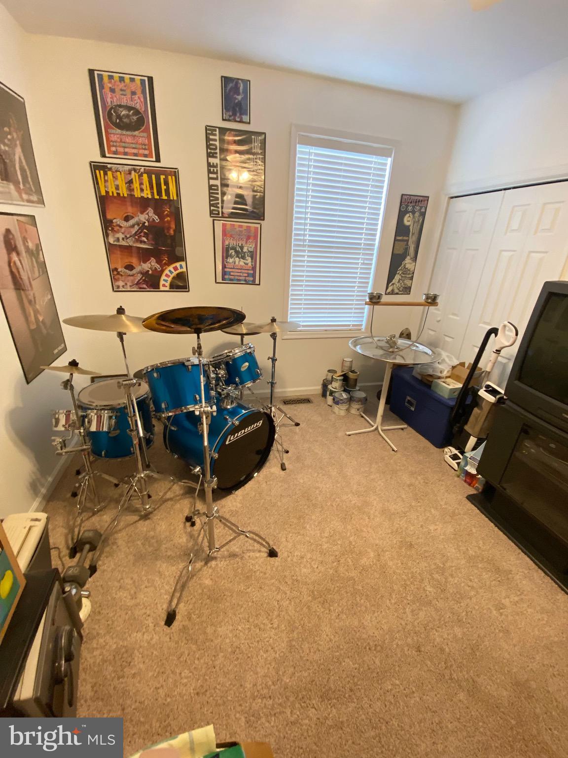 BRECKENRIDGE I&II - Residential