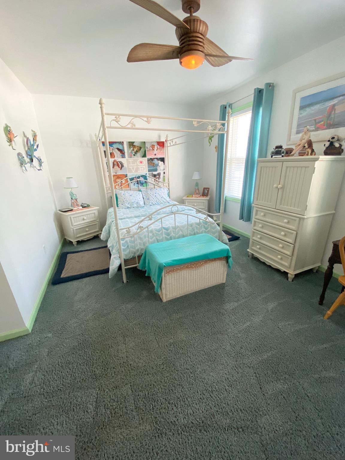 BRECKENRIDGE I&II - Residential