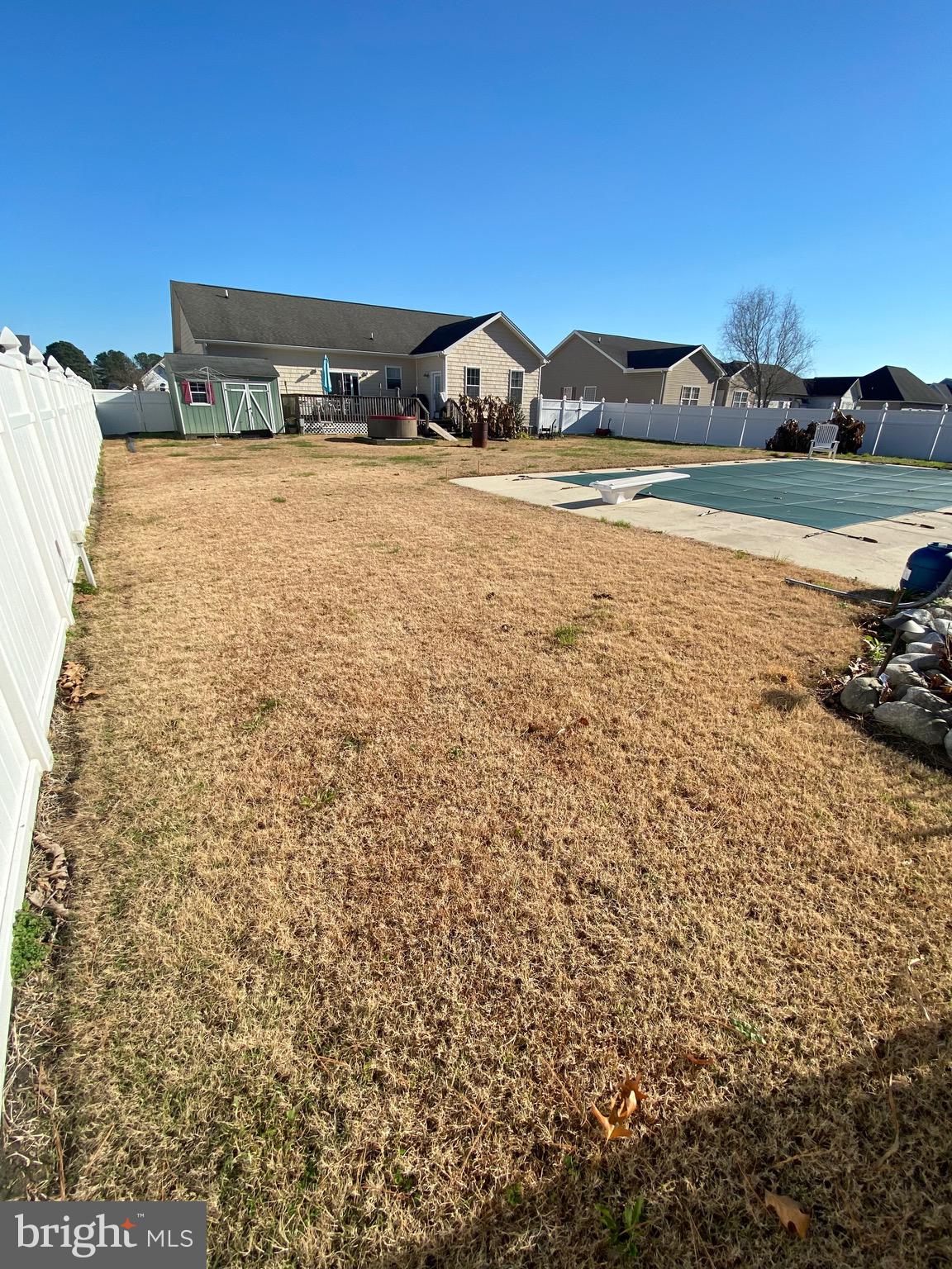 BRECKENRIDGE I&II - Residential