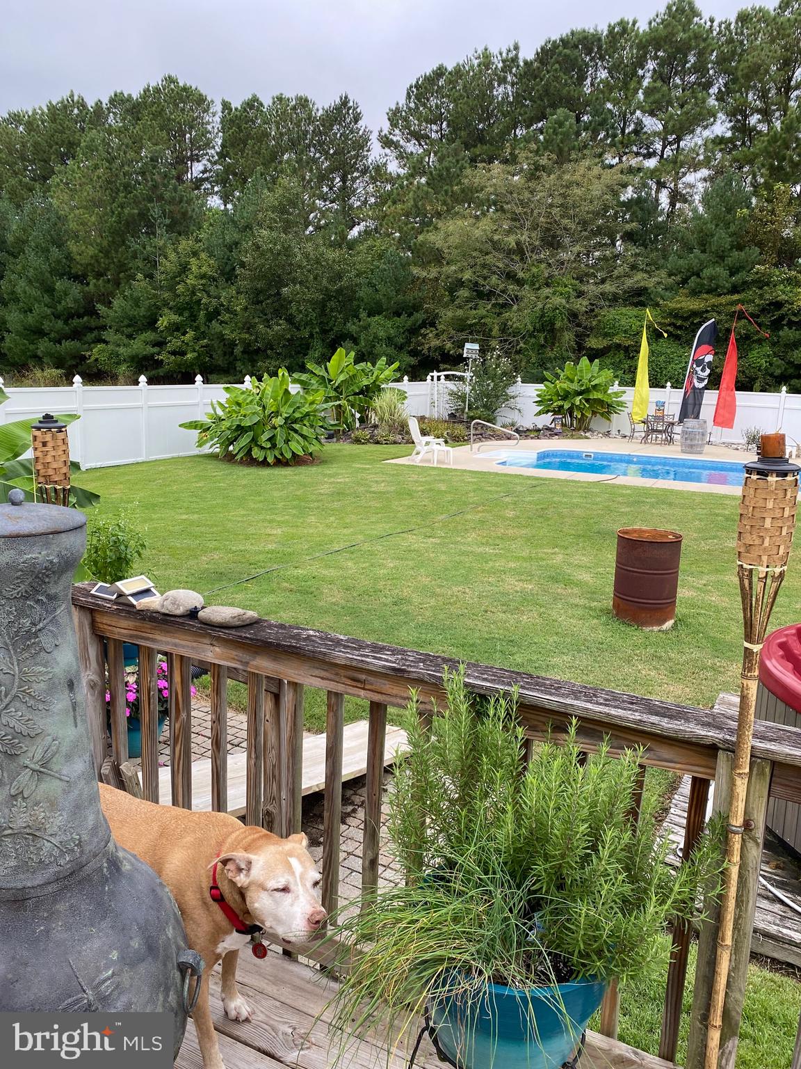 BRECKENRIDGE I&II - Residential