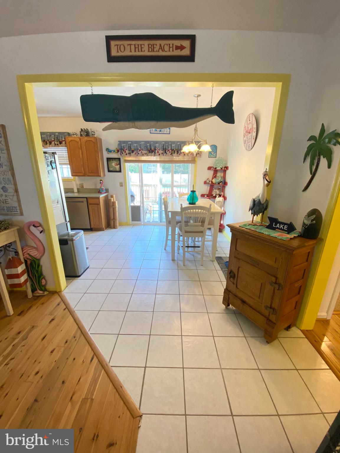 BRECKENRIDGE I&II - Residential