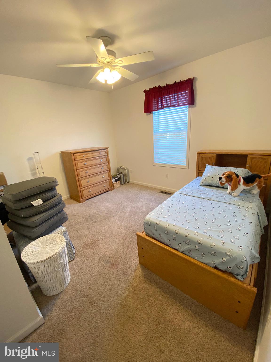 BRECKENRIDGE I&II - Residential