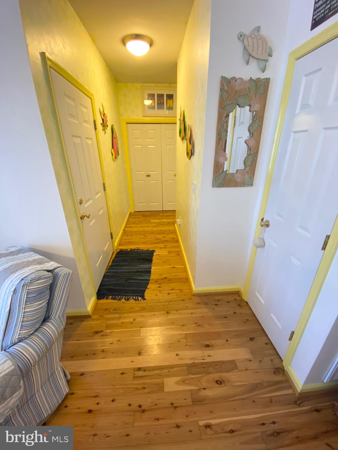 BRECKENRIDGE I&II - Residential