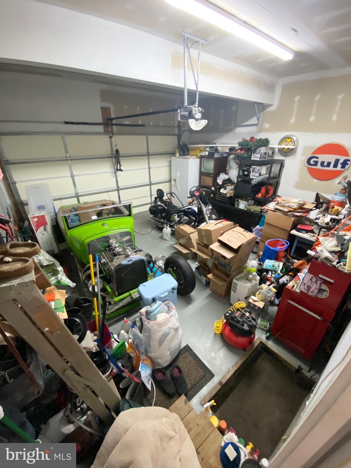 BRECKENRIDGE I&II - Residential