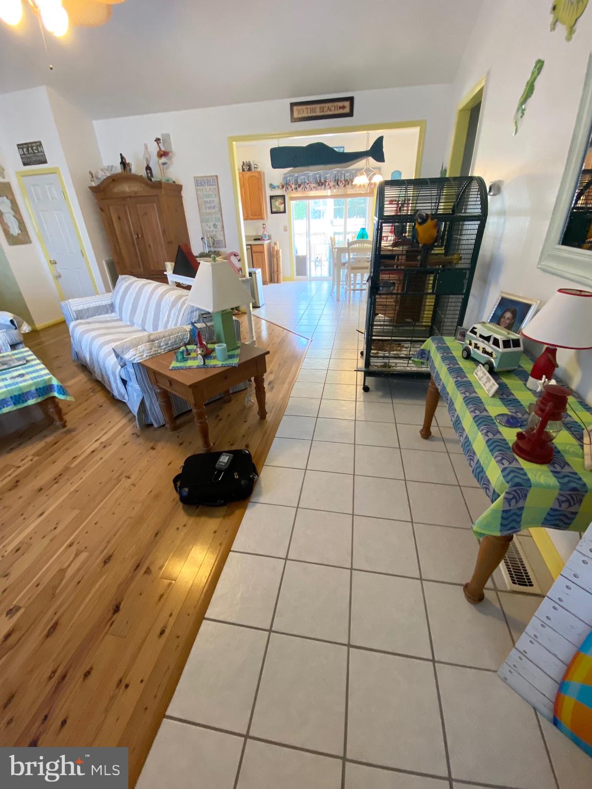 BRECKENRIDGE I&II - Residential