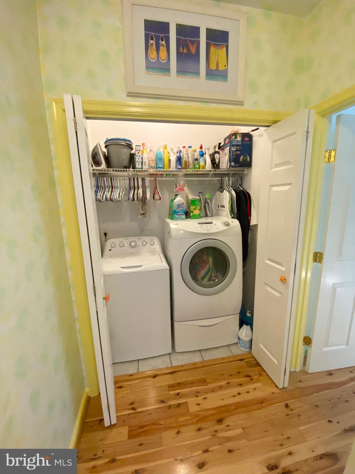 BRECKENRIDGE I&II - Residential