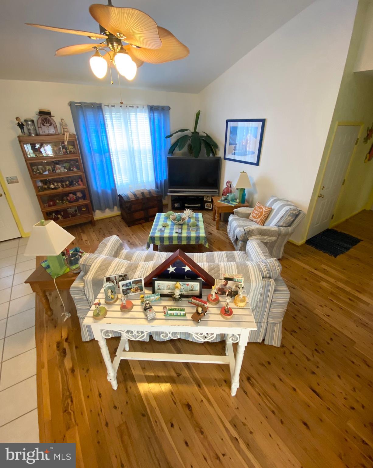 BRECKENRIDGE I&II - Residential