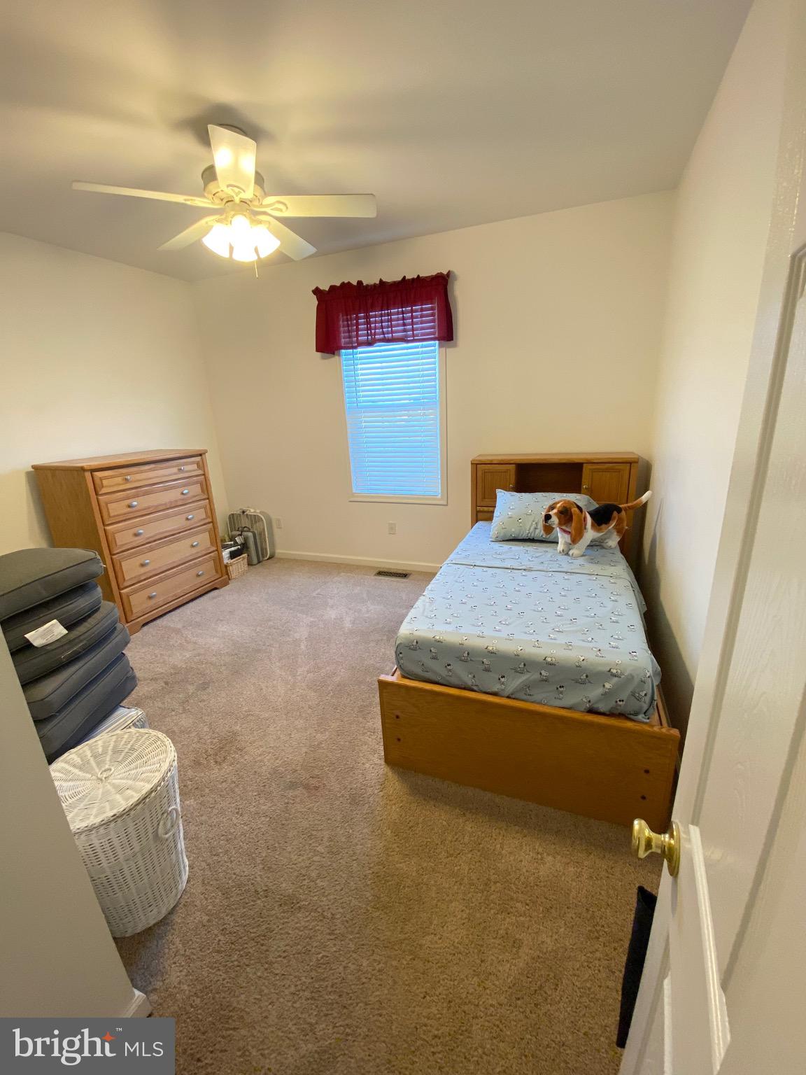 BRECKENRIDGE I&II - Residential