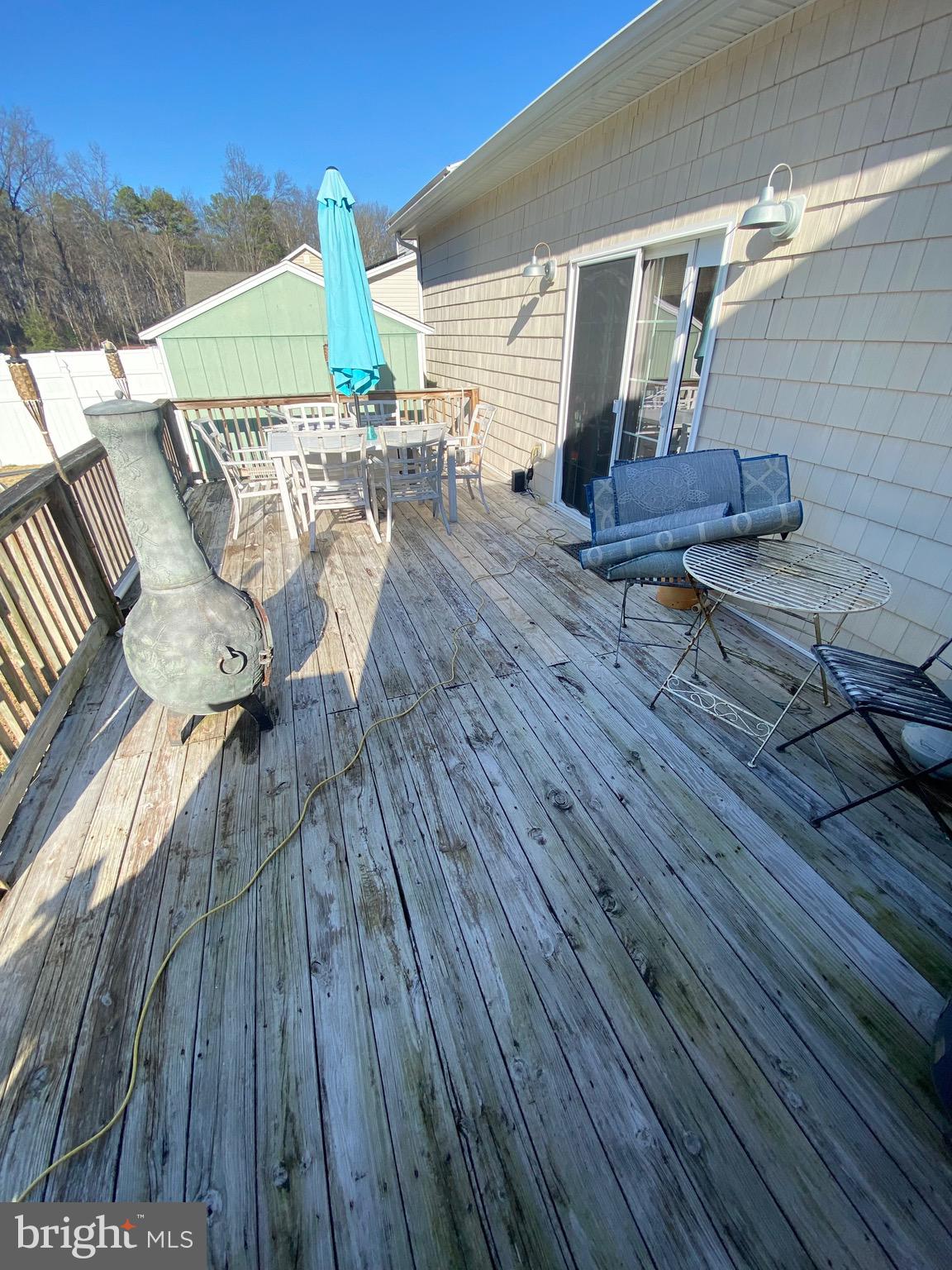 BRECKENRIDGE I&II - Residential