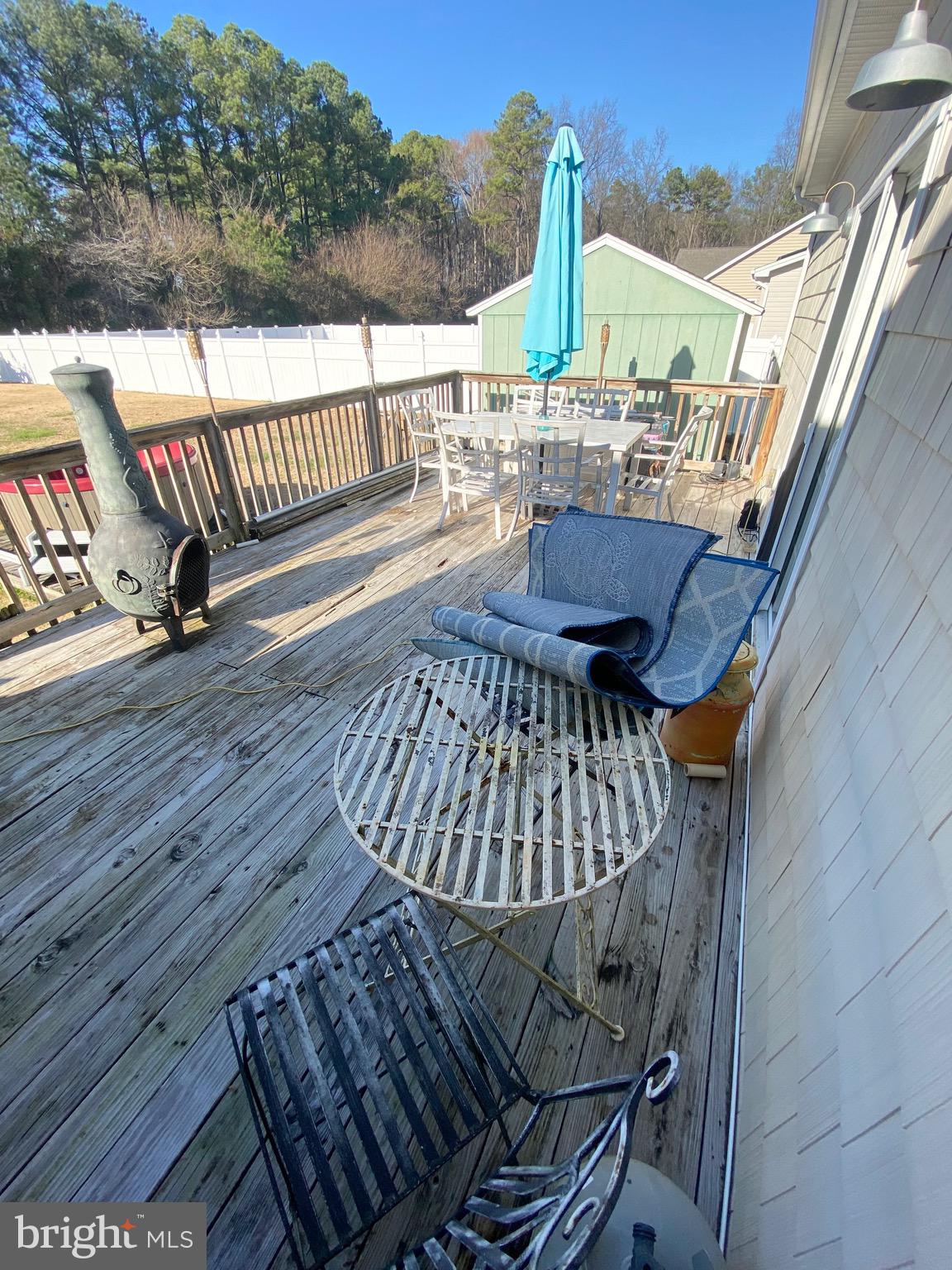 BRECKENRIDGE I&II - Residential