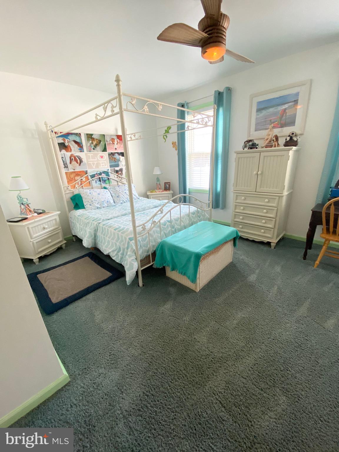 BRECKENRIDGE I&II - Residential