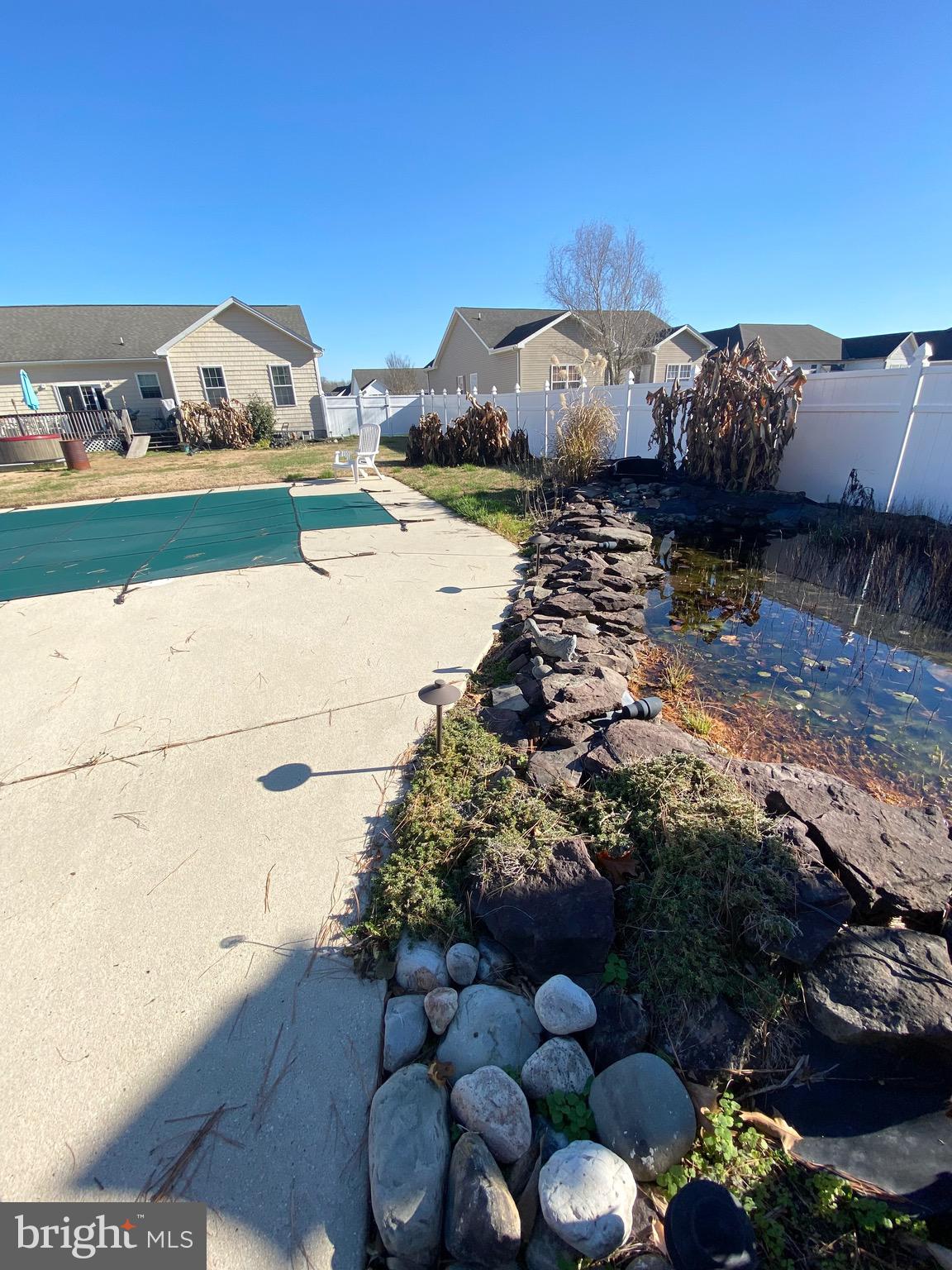 BRECKENRIDGE I&II - Residential