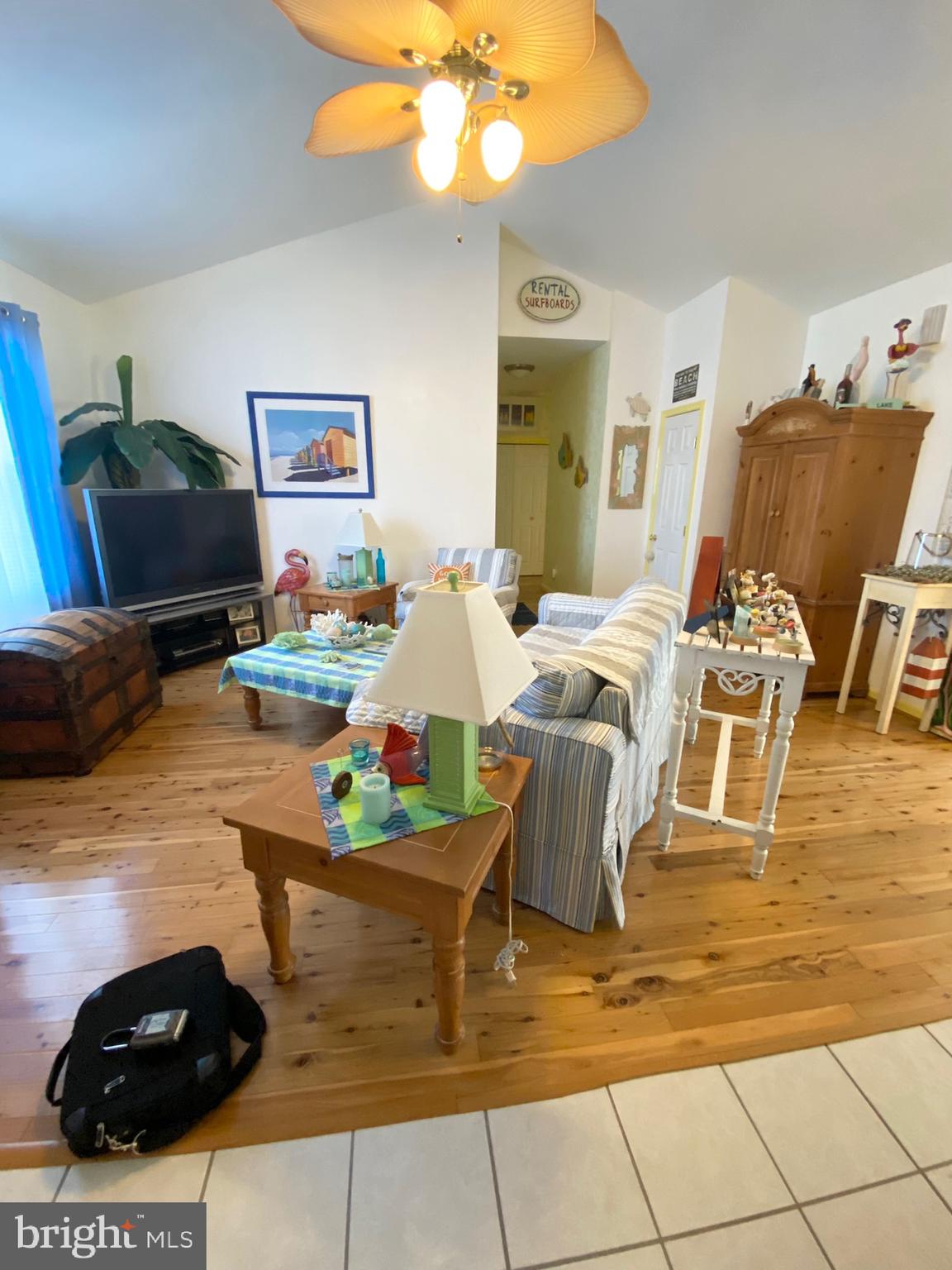 BRECKENRIDGE I&II - Residential