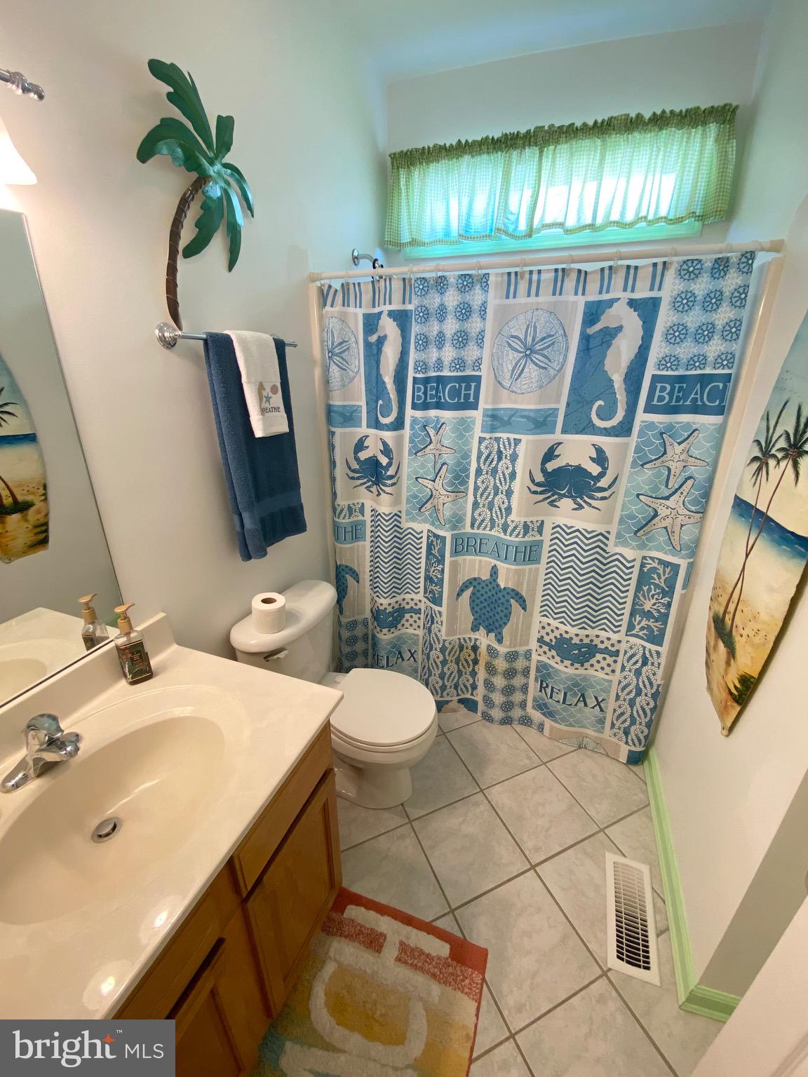 BRECKENRIDGE I&II - Residential