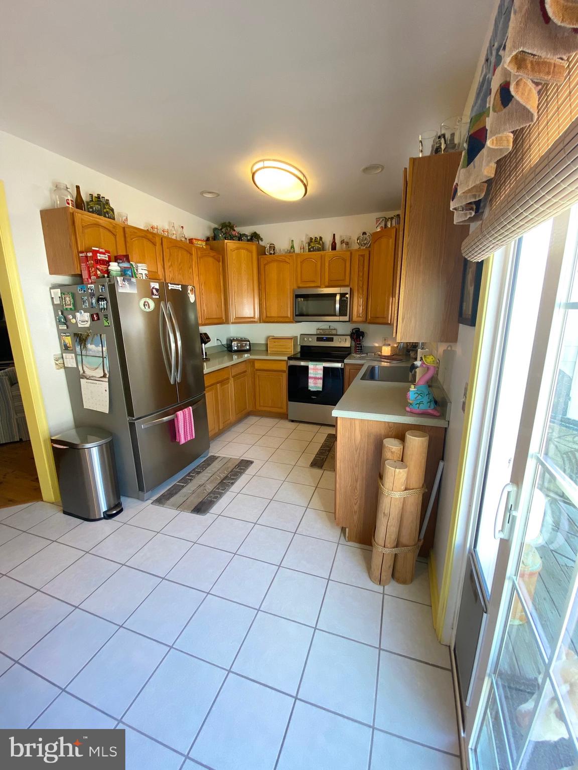 BRECKENRIDGE I&II - Residential