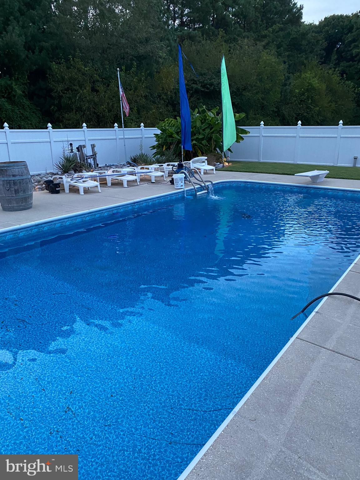 BRECKENRIDGE I&II - Residential