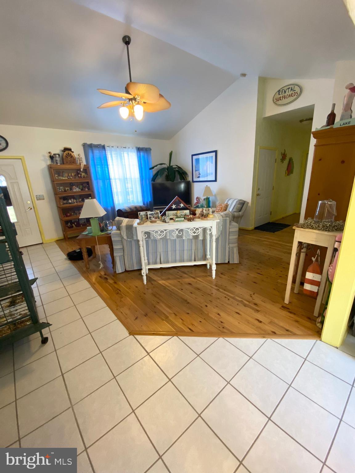 BRECKENRIDGE I&II - Residential