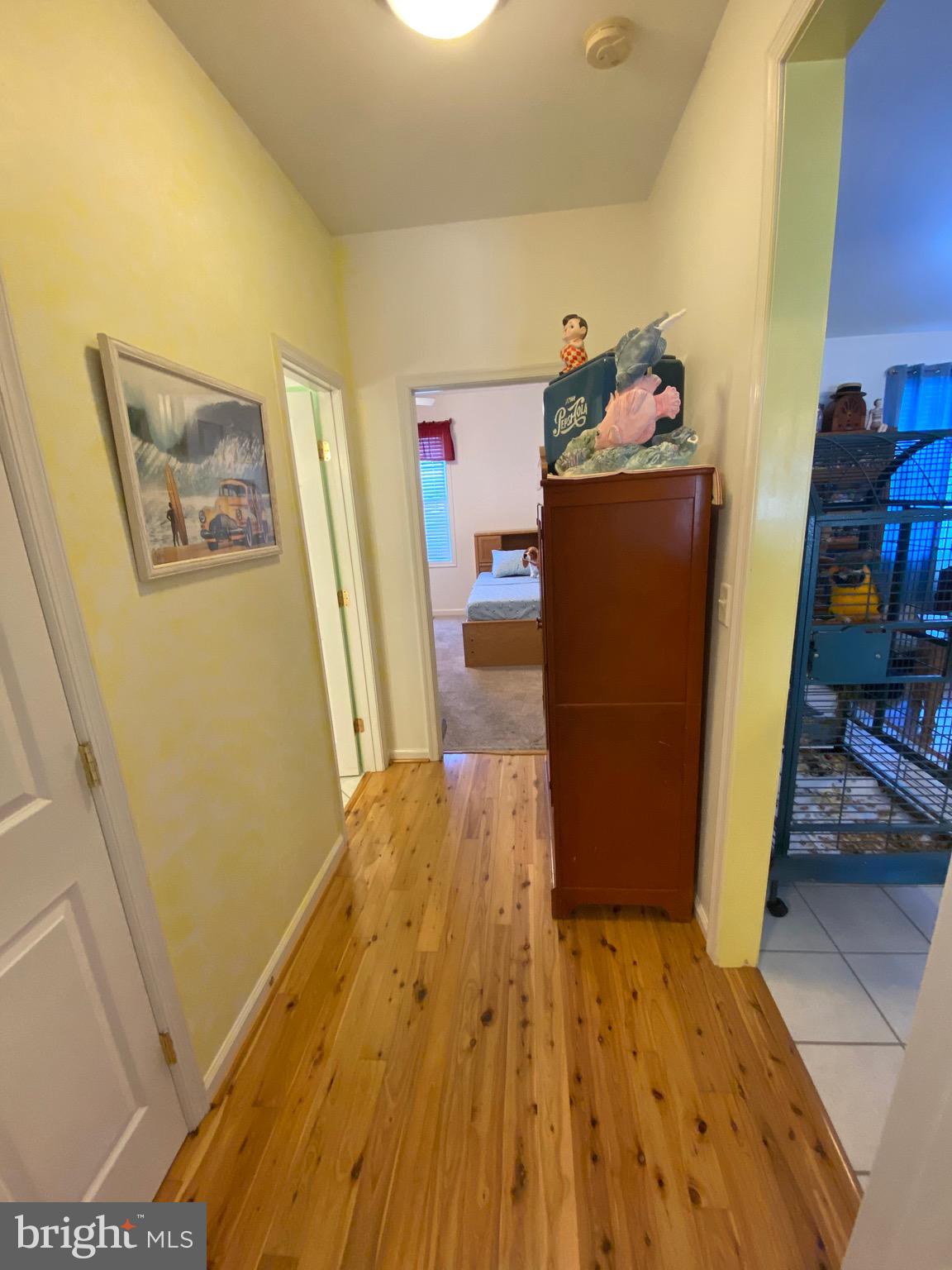 BRECKENRIDGE I&II - Residential