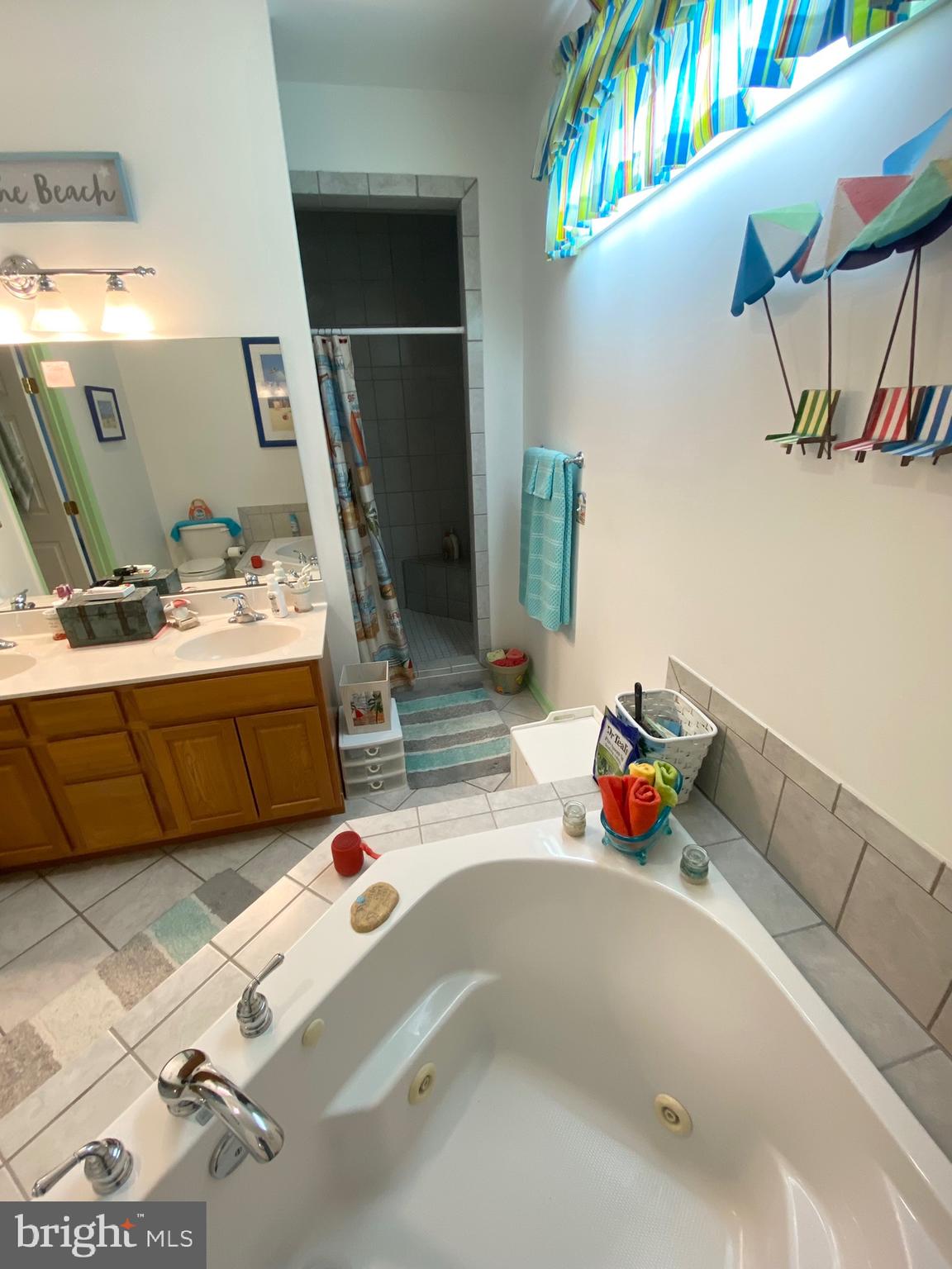 BRECKENRIDGE I&II - Residential