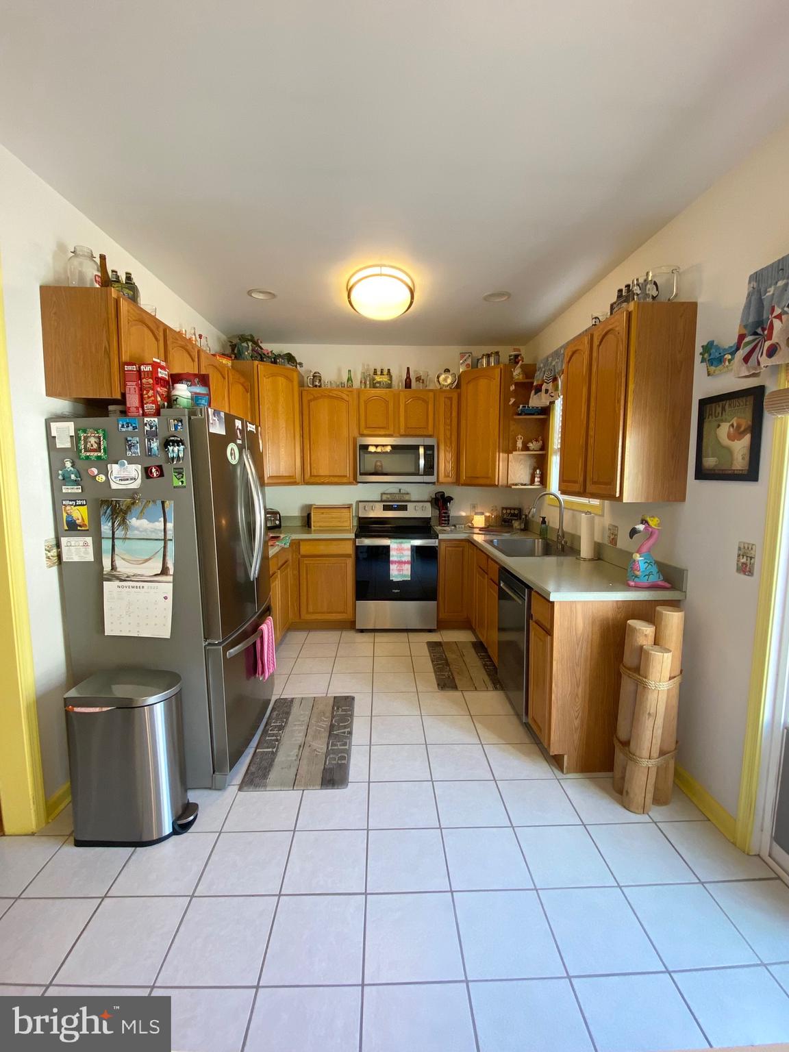 BRECKENRIDGE I&II - Residential