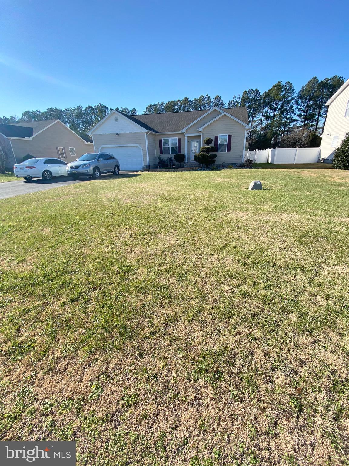 BRECKENRIDGE I&II - Residential