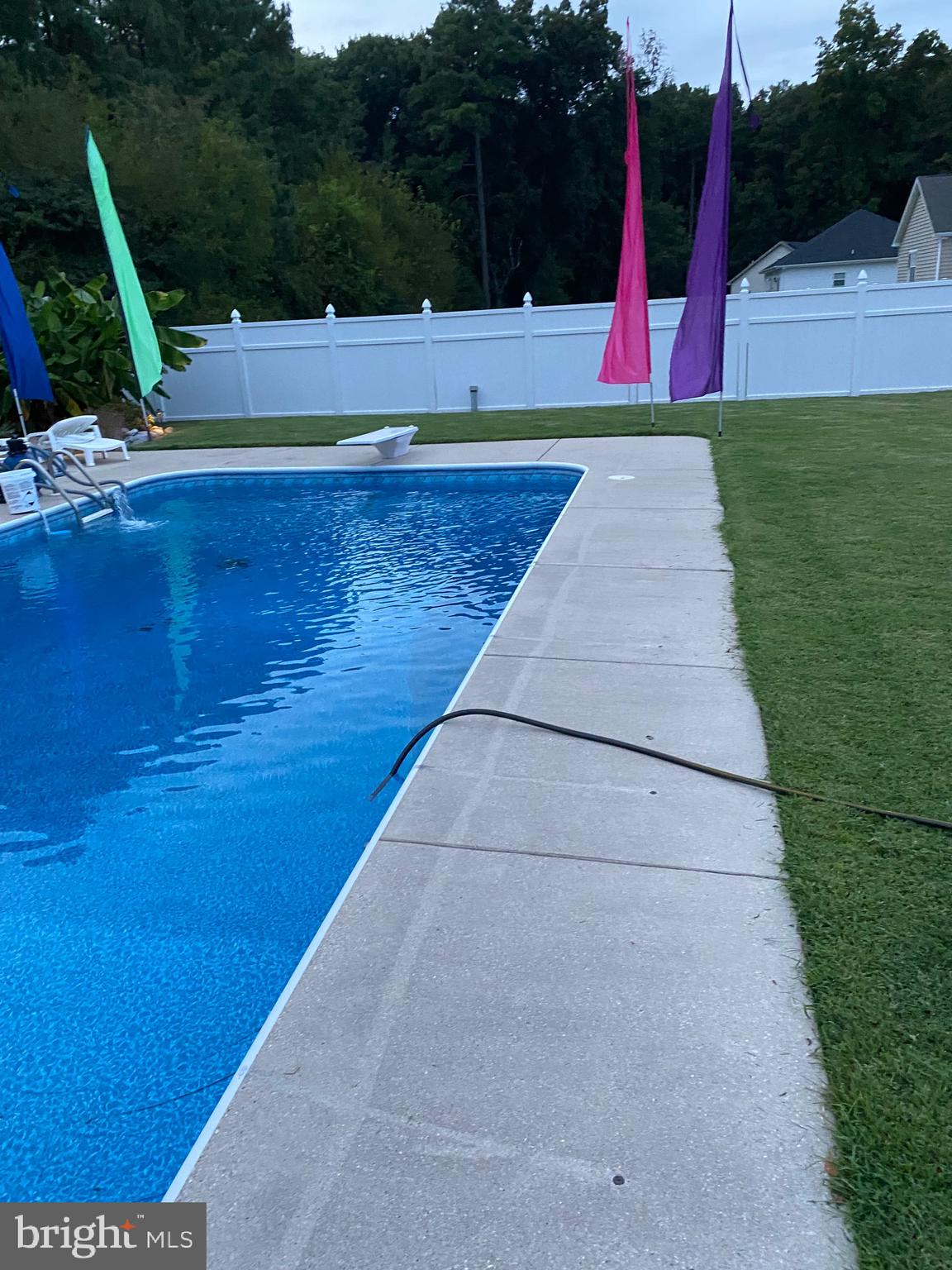 BRECKENRIDGE I&II - Residential