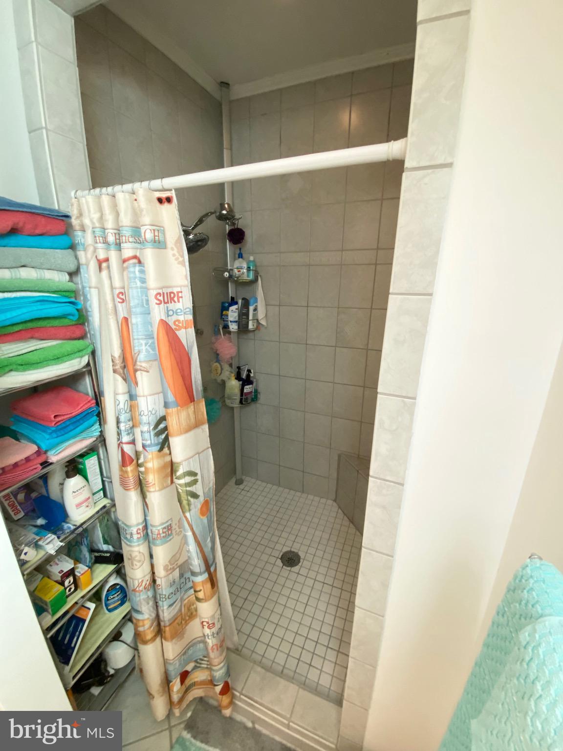 BRECKENRIDGE I&II - Residential