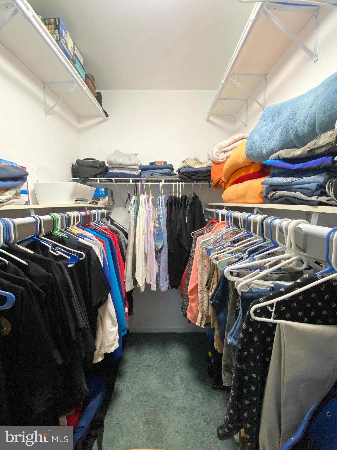 BRECKENRIDGE I&II - Residential