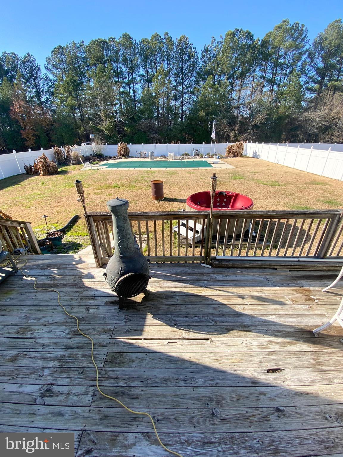 BRECKENRIDGE I&II - Residential