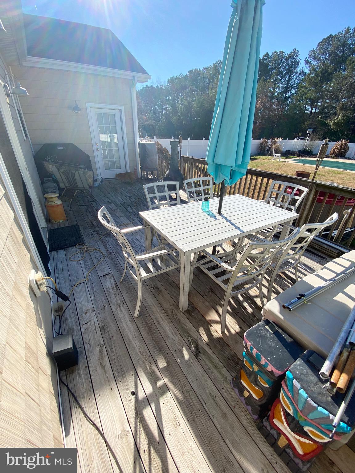 BRECKENRIDGE I&II - Residential