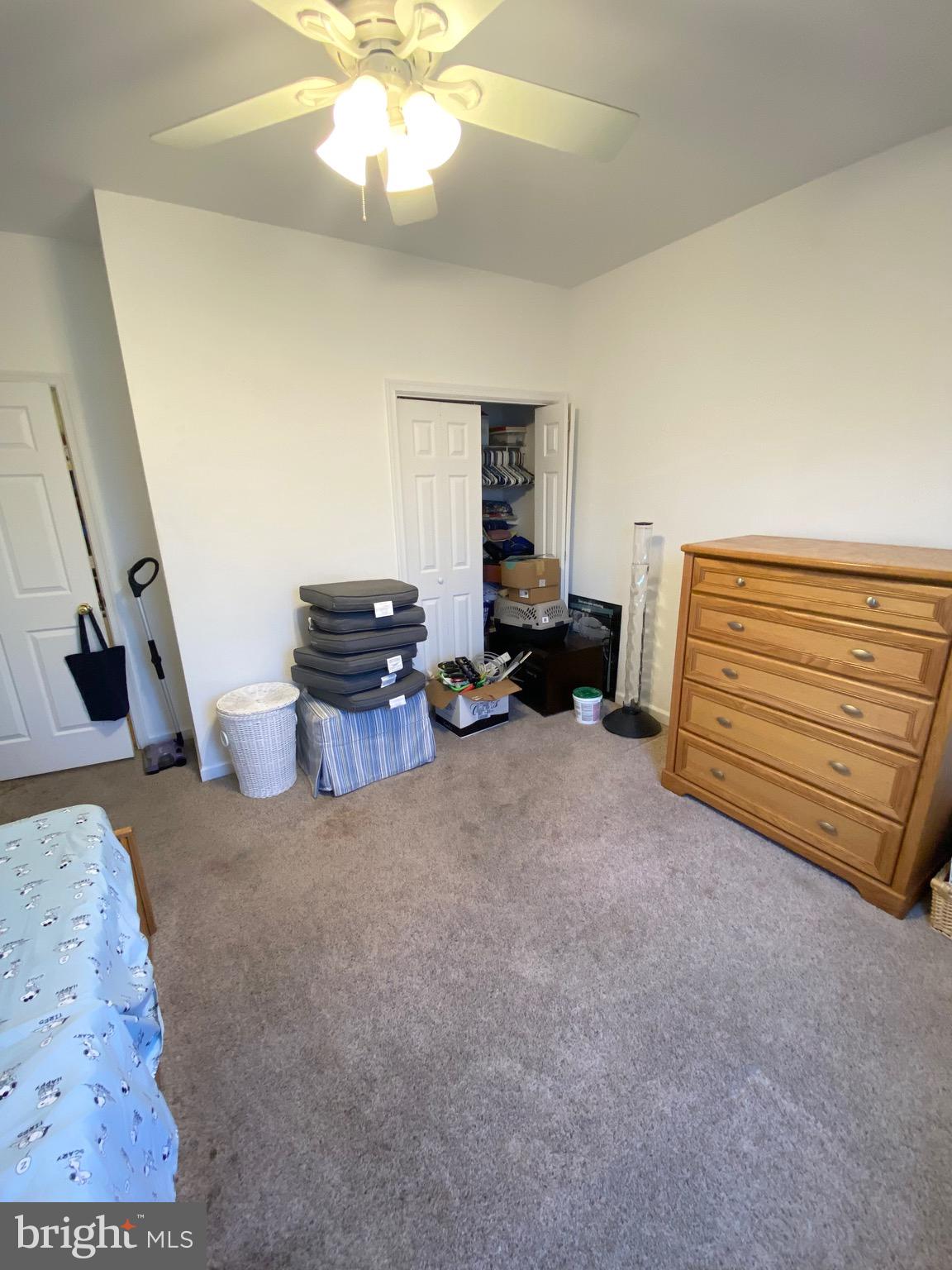 BRECKENRIDGE I&II - Residential