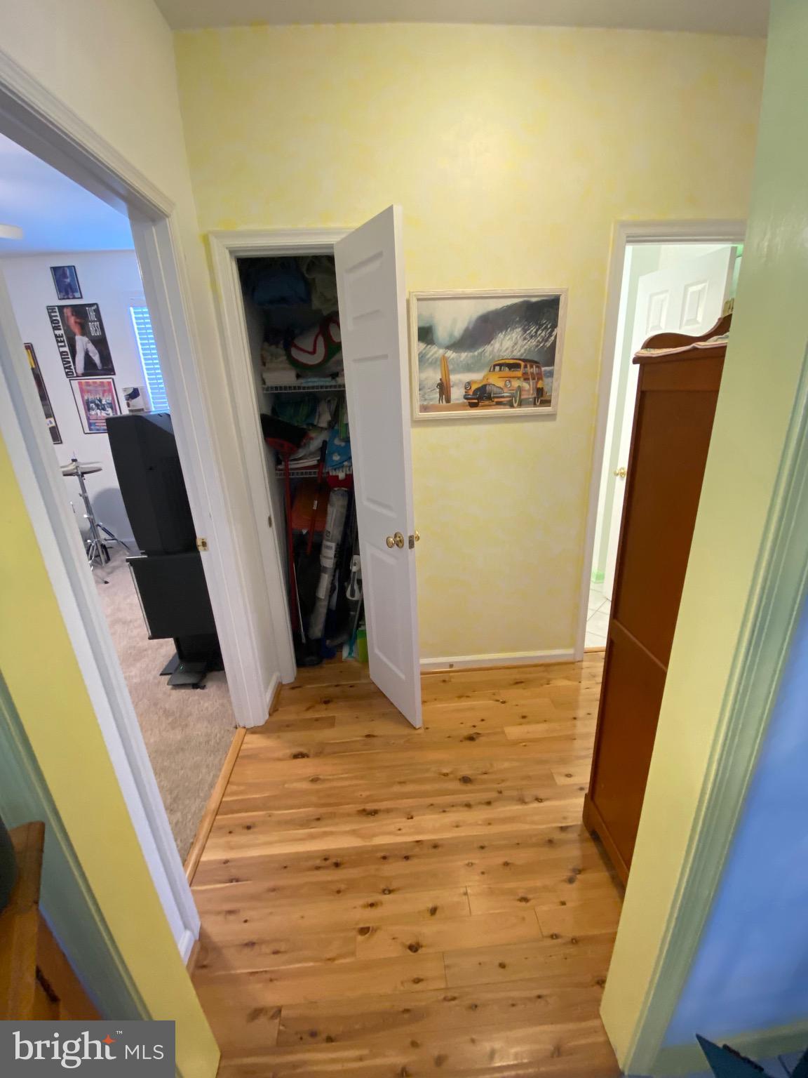 BRECKENRIDGE I&II - Residential