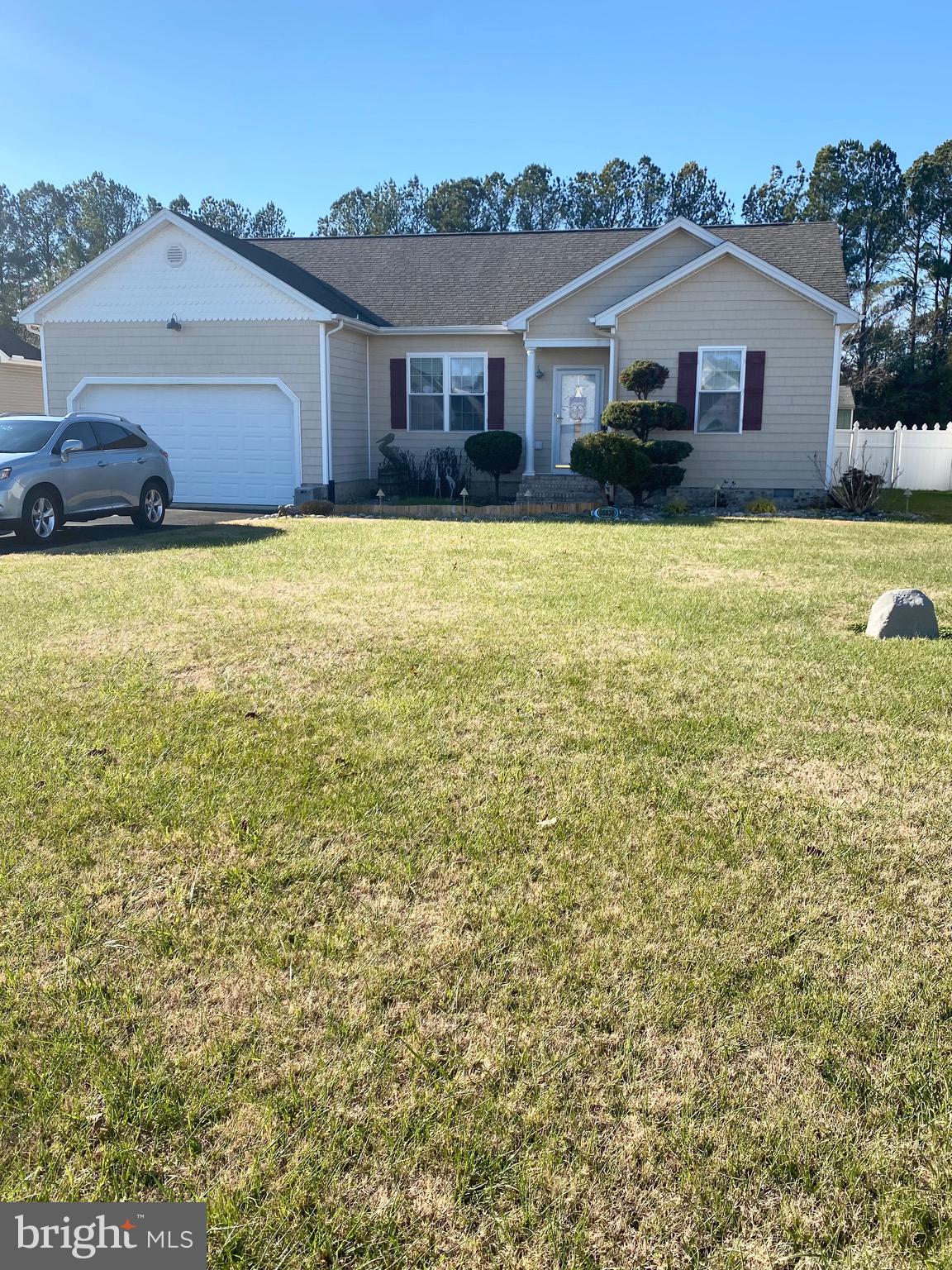 BRECKENRIDGE I&II - Residential