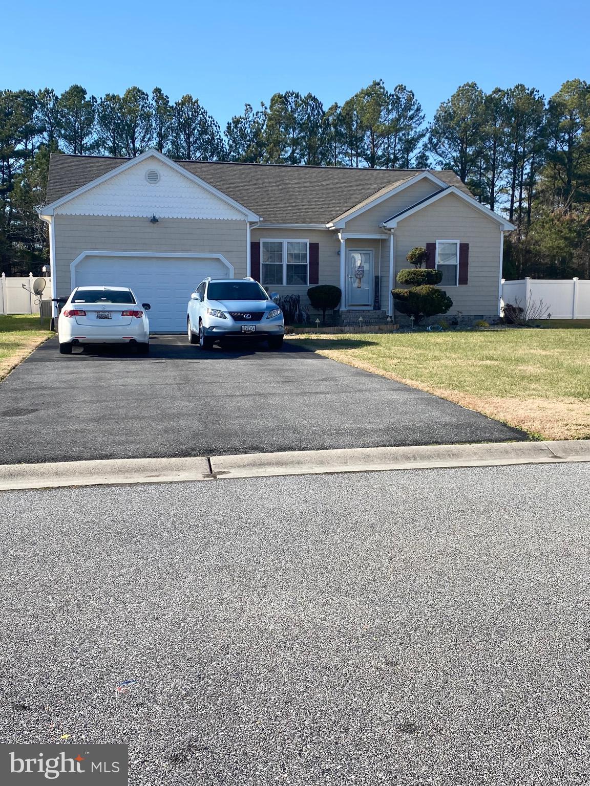 BRECKENRIDGE I&II - Residential