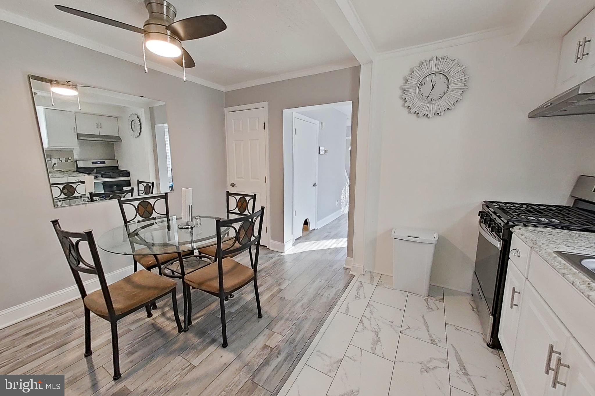 BROOKLYN - Residential