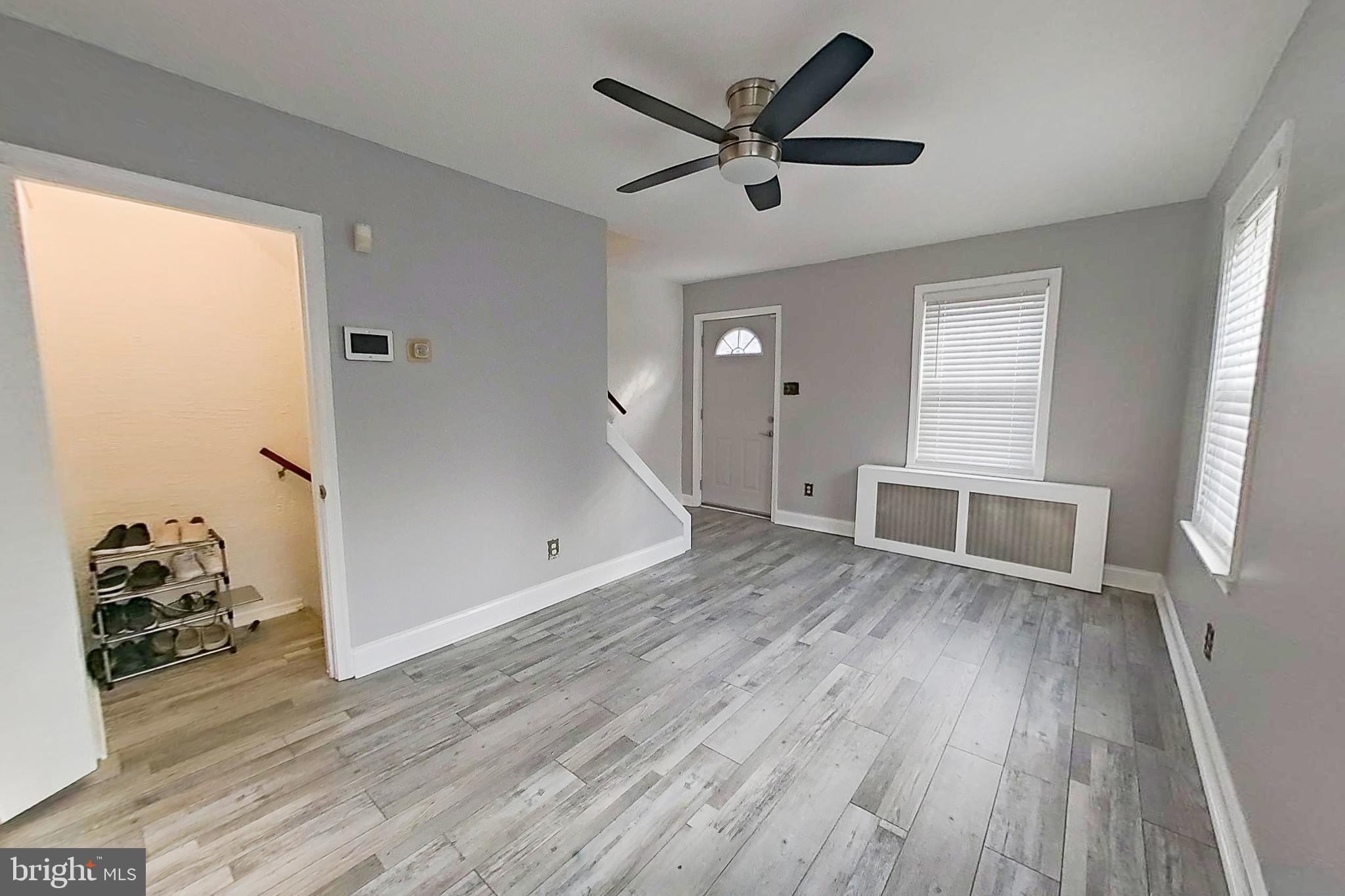 BROOKLYN - Residential