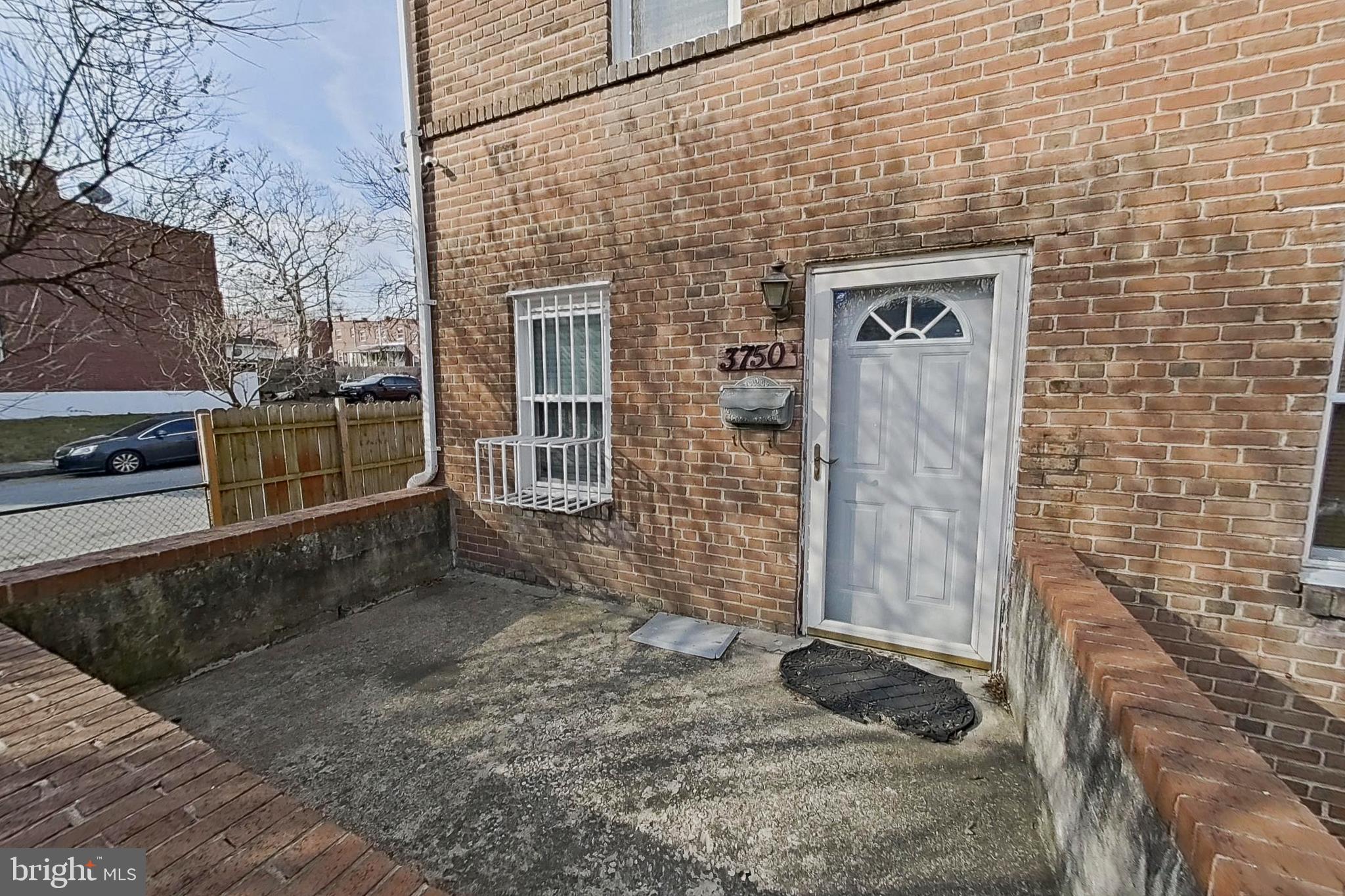 BROOKLYN - Residential