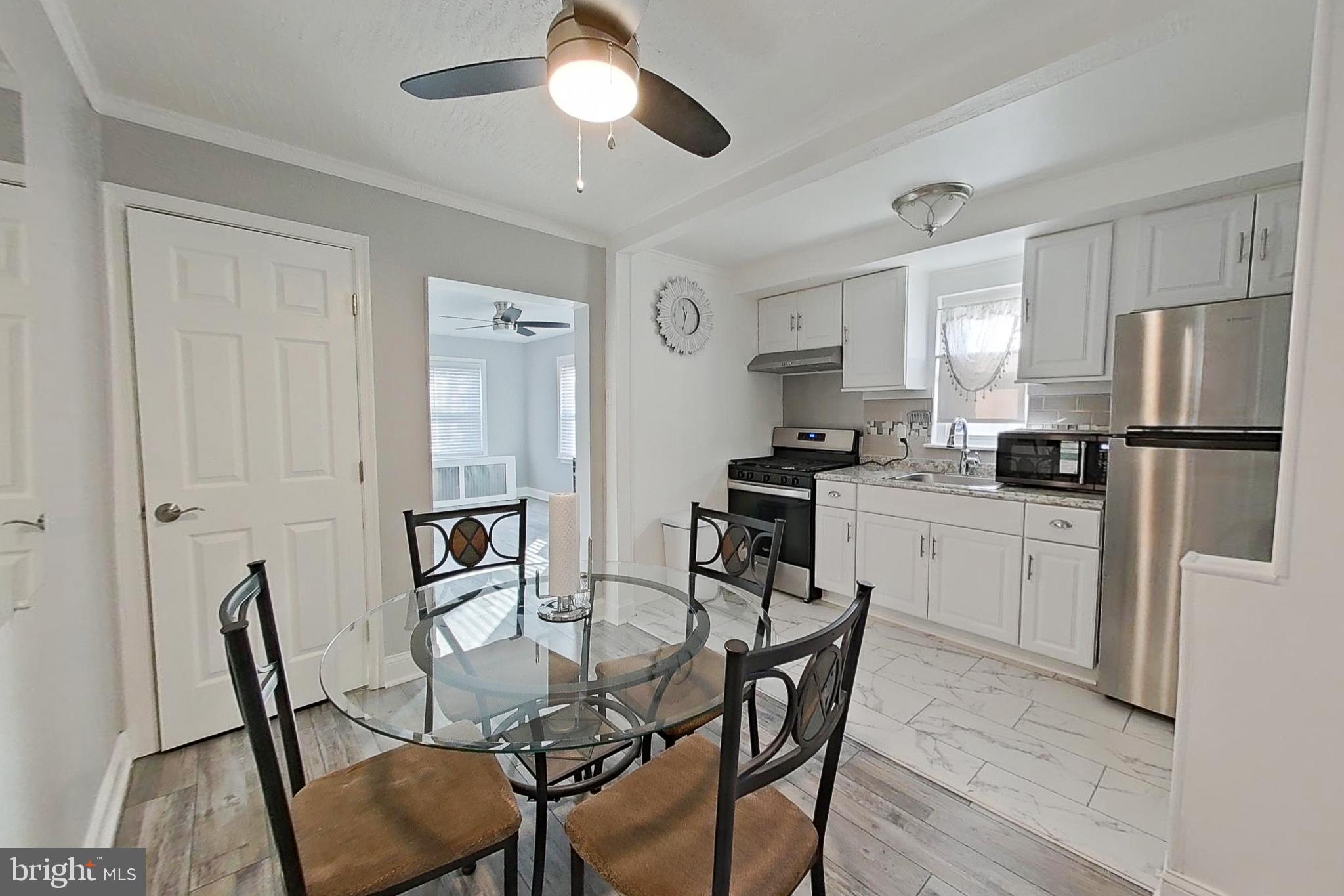 BROOKLYN - Residential