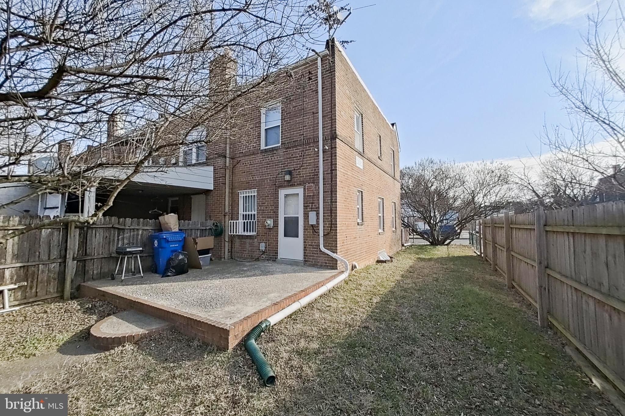 BROOKLYN - Residential