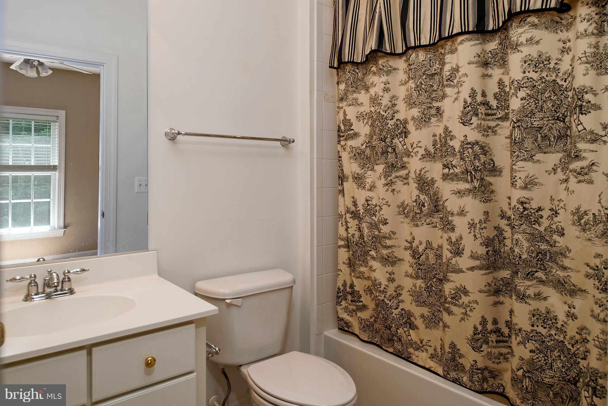 THE WOODS AT WARRENTON - Residential